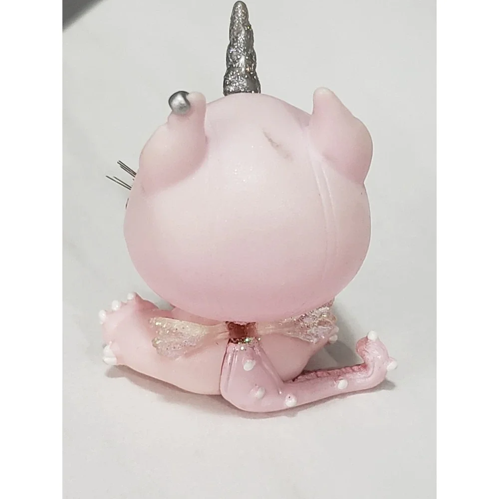 Poopsie Cutie Tooties Series 1 CT-116 Pink Dragon-Unicorn Hybrid Spark Figure S2
